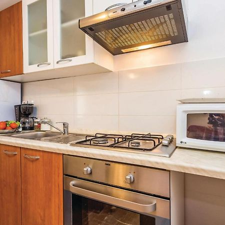 Awesome Apartment In Senj With Wifi Luaran gambar