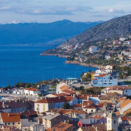 Awesome Apartment In Senj With Wifi Luaran gambar